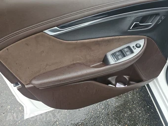 2015 Chevrolet Impala LT 2LT – miniatura 9