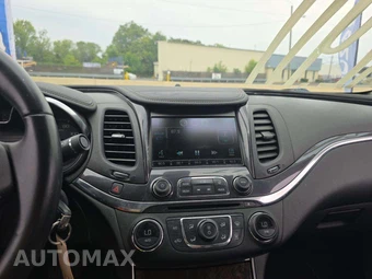 2015 Chevrolet Impala LT 2LT – miniatura 10
