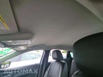 2015 Chevrolet Impala LT 2LT – miniatura 11