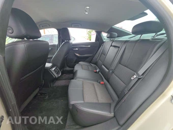 2015 Chevrolet Impala LT 2LT – miniatura 13