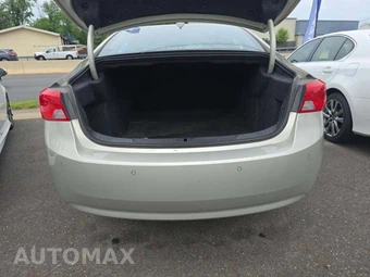 2015 Chevrolet Impala LT 2LT – miniatura 14