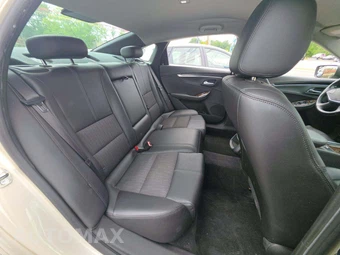 2015 Chevrolet Impala LT 2LT – miniatura 16
