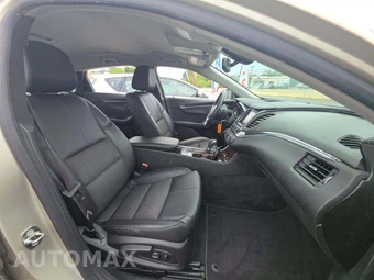 2015 Chevrolet Impala LT 2LT – miniatura 18