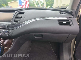 2015 Chevrolet Impala LT 2LT – miniatura 19