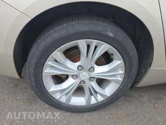 2015 Chevrolet Impala LT 2LT – miniatura 23