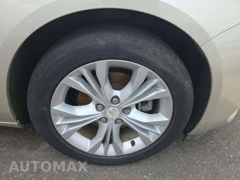 2015 Chevrolet Impala LT 2LT – miniatura 24