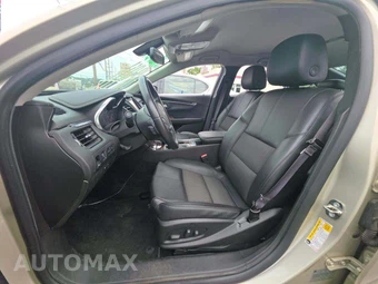 2015 Chevrolet Impala LT 2LT – miniatura 6