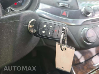 2015 Chevrolet Impala LT 2LT – miniatura 8