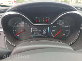 2015 Chevrolet Impala LT 2LT – miniatura 9