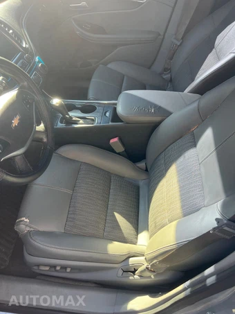 2015 Chevrolet Impala LT 2LT - miniatura 4