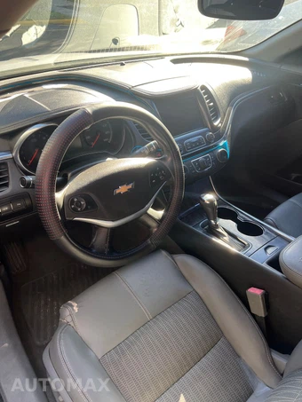 2015 Chevrolet Impala LT 2LT - miniatura 5