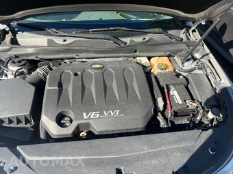 2015 Chevrolet Impala LT 2LT - miniatura 6