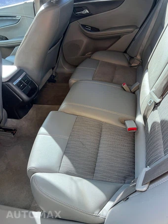 2015 Chevrolet Impala LT 2LT - miniatura 9