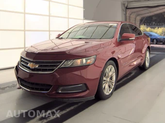 2015 Chevrolet Impala LT 2LT