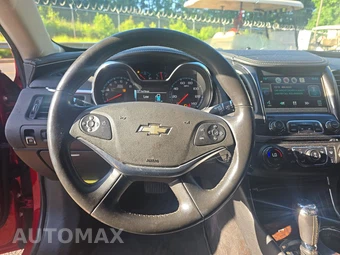 2015 Chevrolet Impala LT 2LT - miniatura 10