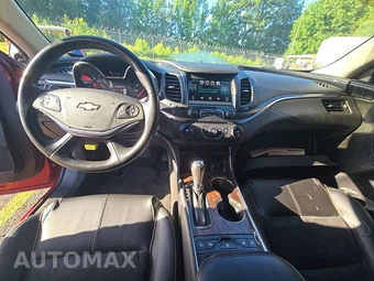 2015 Chevrolet Impala LT 2LT - miniatura 11