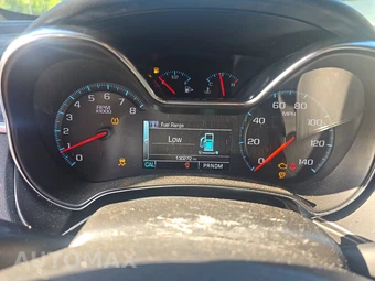 2015 Chevrolet Impala LT 2LT - miniatura 12