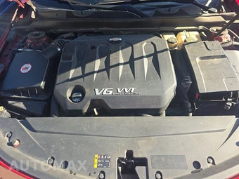 2015 Chevrolet Impala LT 2LT - miniatura 15