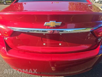 2015 Chevrolet Impala LT 2LT - miniatura 16