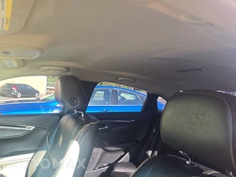 2015 Chevrolet Impala LT 2LT - miniatura 17