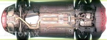 2015 Chevrolet Impala LT 2LT - miniatura 18