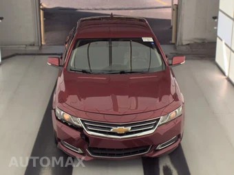 2015 Chevrolet Impala LT 2LT - miniatura 2