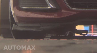 2015 Chevrolet Impala LT 2LT - miniatura 20