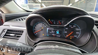 2015 Chevrolet Impala LT 2LT - miniatura 24