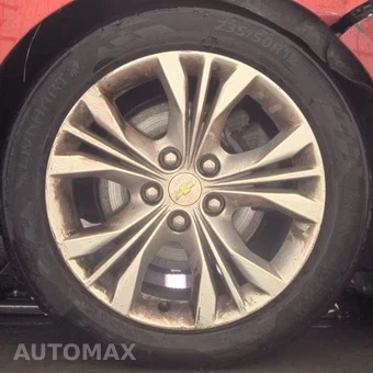 2015 Chevrolet Impala LT 2LT - miniatura 32