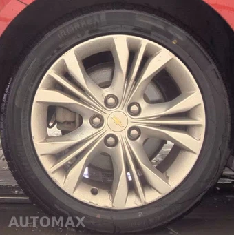 2015 Chevrolet Impala LT 2LT - miniatura 37