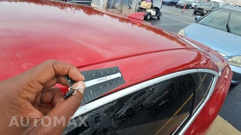 2015 Chevrolet Impala LT 2LT - miniatura 44