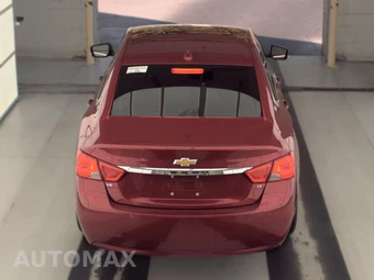 2015 Chevrolet Impala LT 2LT - miniatura 5