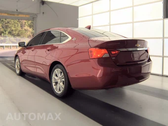 2015 Chevrolet Impala LT 2LT - miniatura 6