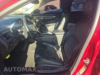 2015 Chevrolet Impala LT 2LT - miniatura 7