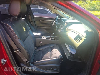 2015 Chevrolet Impala LT 2LT - miniatura 8