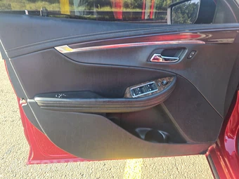 2015 Chevrolet Impala LT 2LT - miniatura 9