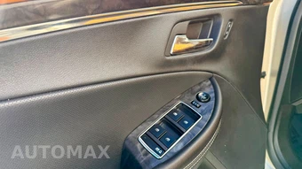2015 Chevrolet Impala LTZ 1LZ - miniatura 11