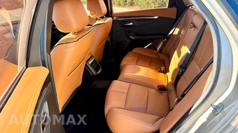2015 Chevrolet Impala LTZ 1LZ - miniatura 12