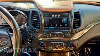 2015 Chevrolet Impala LTZ 1LZ - miniatura 14