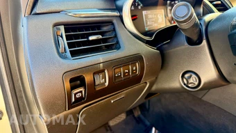 2015 Chevrolet Impala LTZ 1LZ - miniatura 15