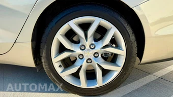 2015 Chevrolet Impala LTZ 1LZ - miniatura 17