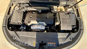2015 Chevrolet Impala LTZ 1LZ - miniatura 9