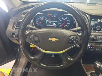 2015 Chevrolet Impala LTZ 2LZ - miniatura 10