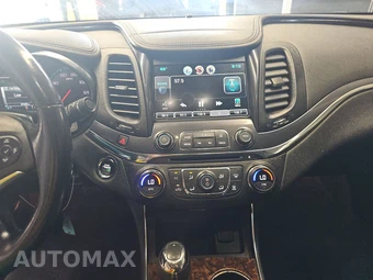 2015 Chevrolet Impala LTZ 2LZ - miniatura 11