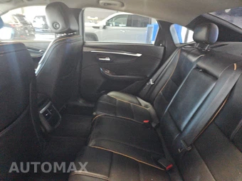 2015 Chevrolet Impala LTZ 2LZ - miniatura 13
