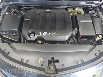 2015 Chevrolet Impala LTZ 2LZ - miniatura 15