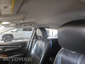 2015 Chevrolet Impala LTZ 2LZ - miniatura 19
