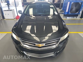 2015 Chevrolet Impala LTZ 2LZ - miniatura 2