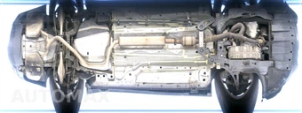 2015 Chevrolet Impala LTZ 2LZ - miniatura 21