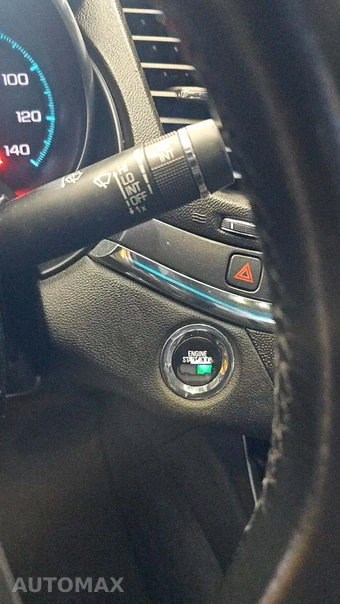 2015 Chevrolet Impala LTZ 2LZ - miniatura 22